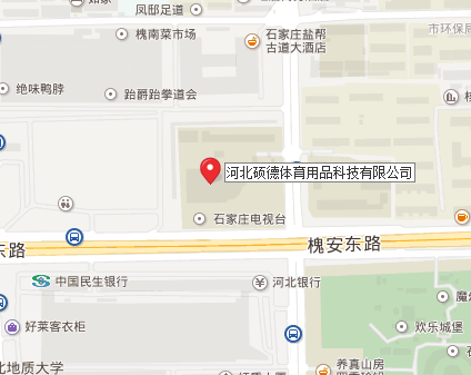地图二维码